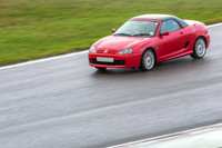 Brands Hatch MG Trackday 2012-11