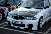 Summer Wednesday @ Brands Hatch