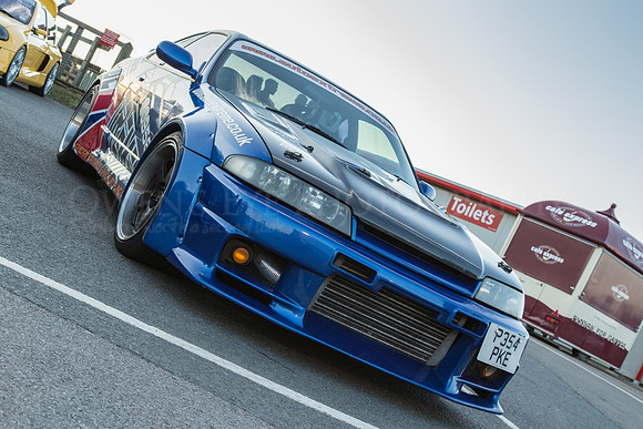 Summer Wednesday @ Brands Hatch