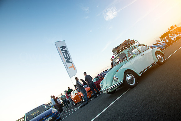 Summer Wednesday @ Brands Hatch
