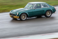Brands Hatch MG Trackday 2012-9