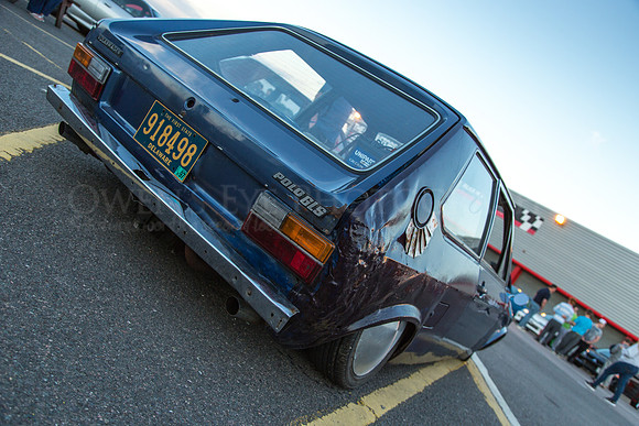 Summer Wednesday @ Brands Hatch