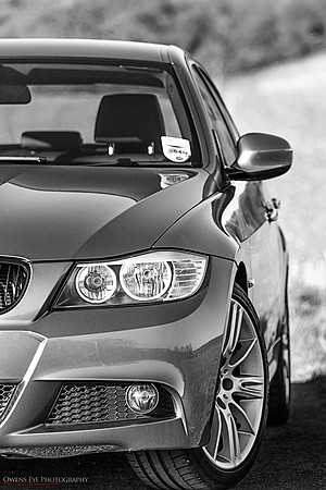 BMW 3 Serise
