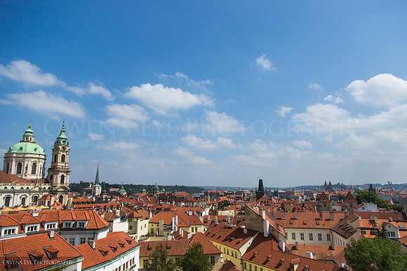 Czech Republic, Prague