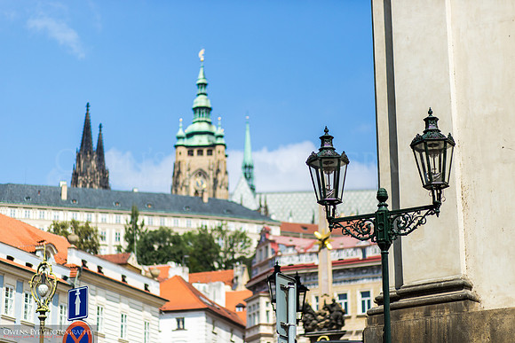 Czech Republic, Prague
