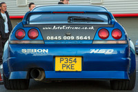 Summer Wednesday @ Brands Hatch