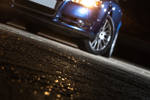 Audi A4 Estate