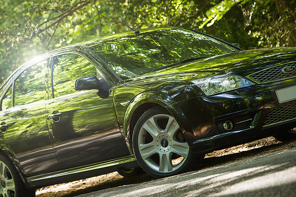 Ford Mondeo ST TDCI