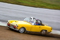 Brands Hatch MG Trackday 2012-13