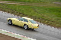 Brands Hatch MG Trackday 2012-8
