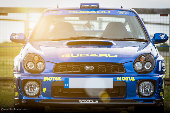Summer Wednesday @ Brands Hatch