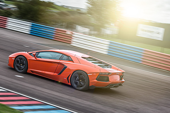Lamborghini Reventon