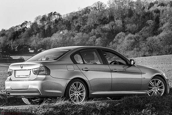 BMW 3 Serise