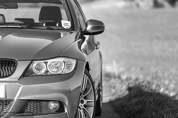 BMW 3 Serise