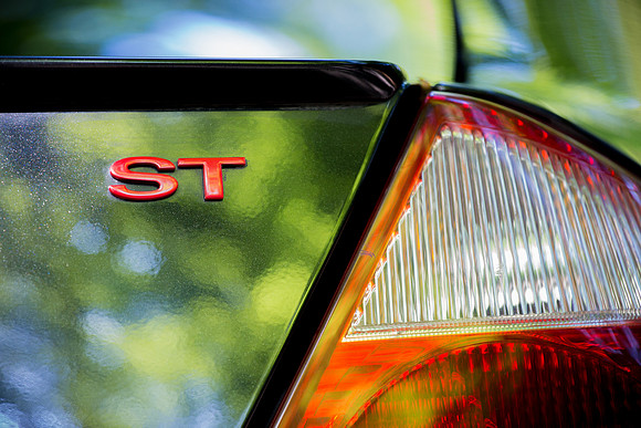Ford Mondeo ST TDCI
