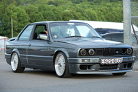 Summer Wednesday @ Brands Hatch