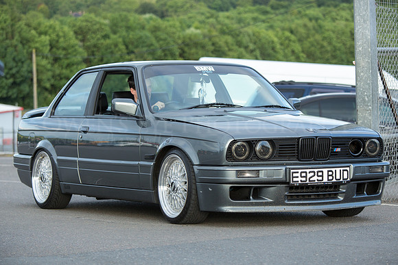 Summer Wednesday @ Brands Hatch