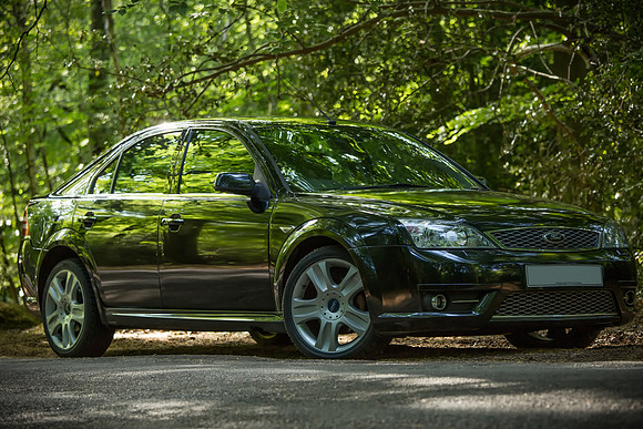 Ford Mondeo ST TDCI