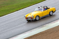 Brands Hatch MG Trackday 2012-12