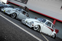 Summer Wednesday @ Brands Hatch