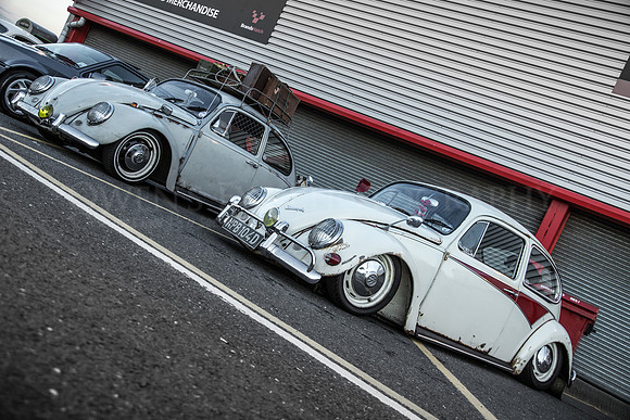 Summer Wednesday @ Brands Hatch