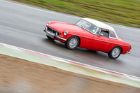 Brands Hatch MG Trackday 2012-3
