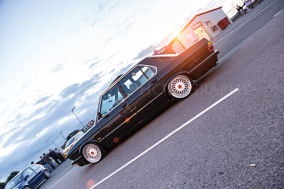 Summer Wednesday @ Brands Hatch
