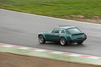 Brands Hatch MG Trackday 2012-10