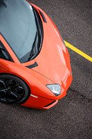 Lamborghini Reventon
