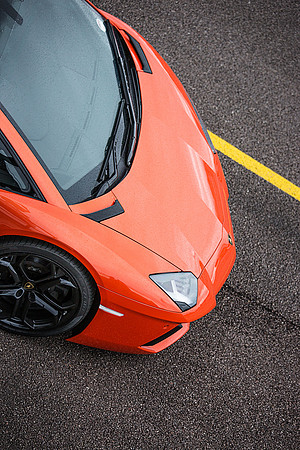 Lamborghini Reventon