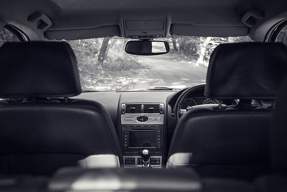 Ford Mondeo ST TDCI