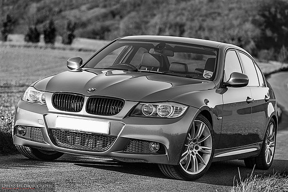 BMW 3 Serise