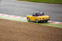 Brands Hatch MG Trackday 2012-15