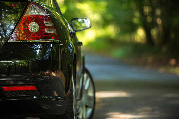 Ford Mondeo ST TDCI
