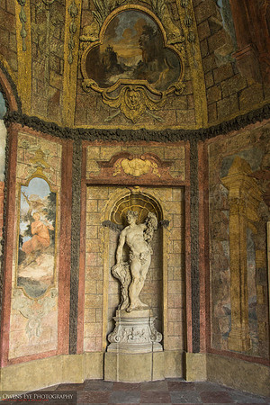 Czech Republic, Prague
