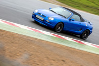 Brands Hatch MG Trackday 2012-17